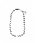 COLLANA UNODE50 COPITO DE NIEVE COL1390MTL0000U