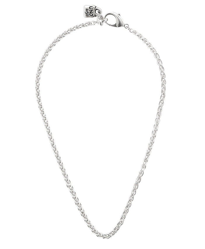 COLLANA UNODE50 SATURNO COL1426MTL0000U