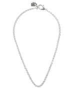 COLLANA UNODE50 SATURNO COL1426MTL0000U