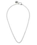 COLLANA UNODE50 SATURNO COL1426MTL0000U