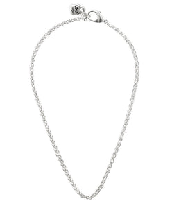 COLLANA UNODE50 SATURNO COL1426MTL0000U