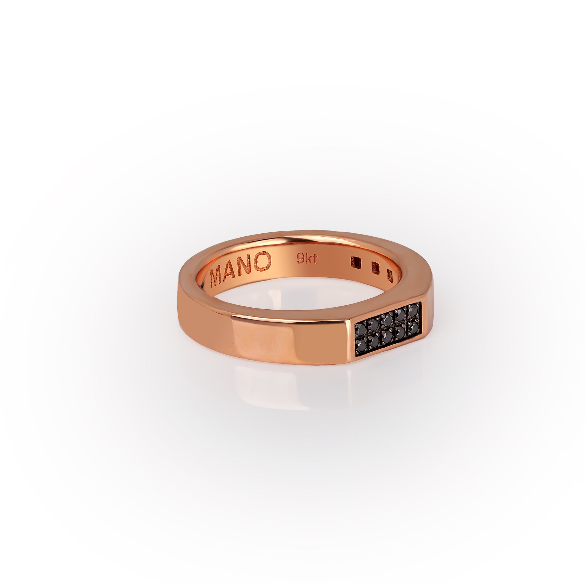 Anello oro best sale rosso