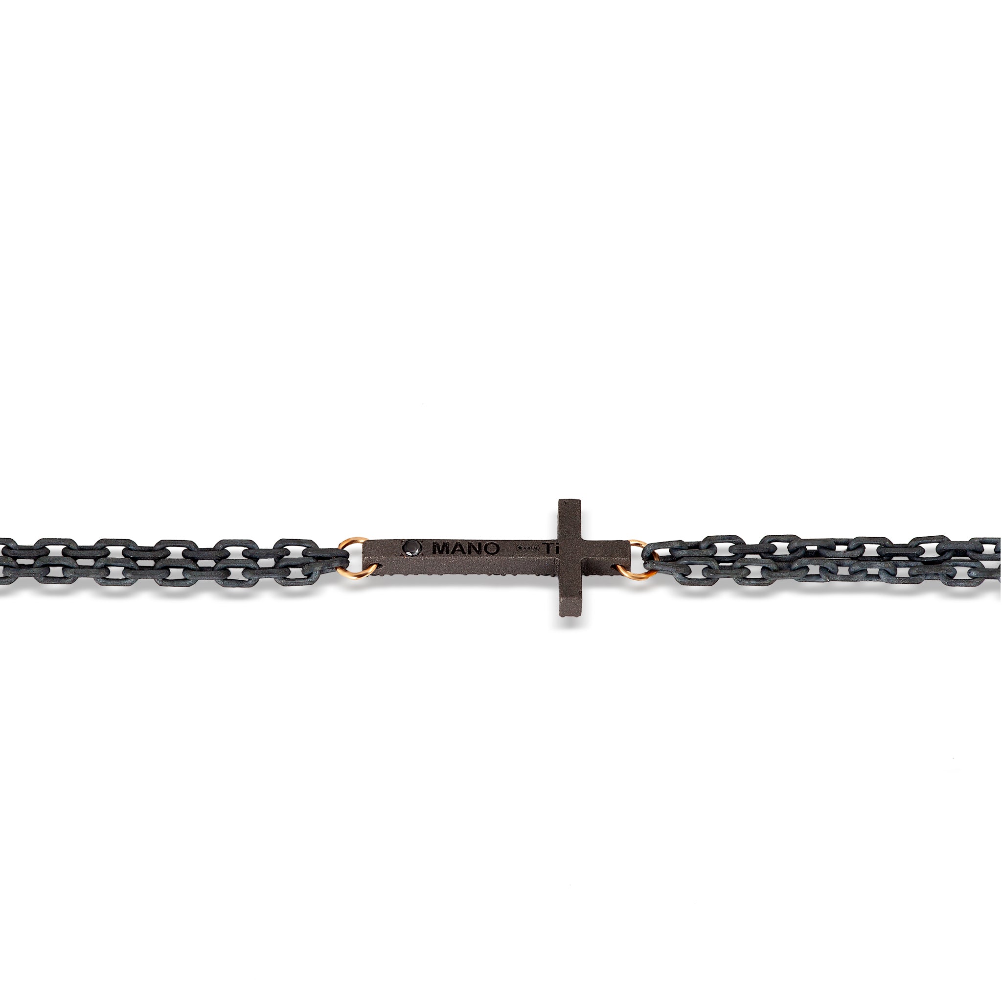 OIDEA Bracciale Uomo in Acciaio Inox - Catena a Forma di Bici OIDEA Bracciale Uomo in Acciaio Inox - Catena a Forma di Bici