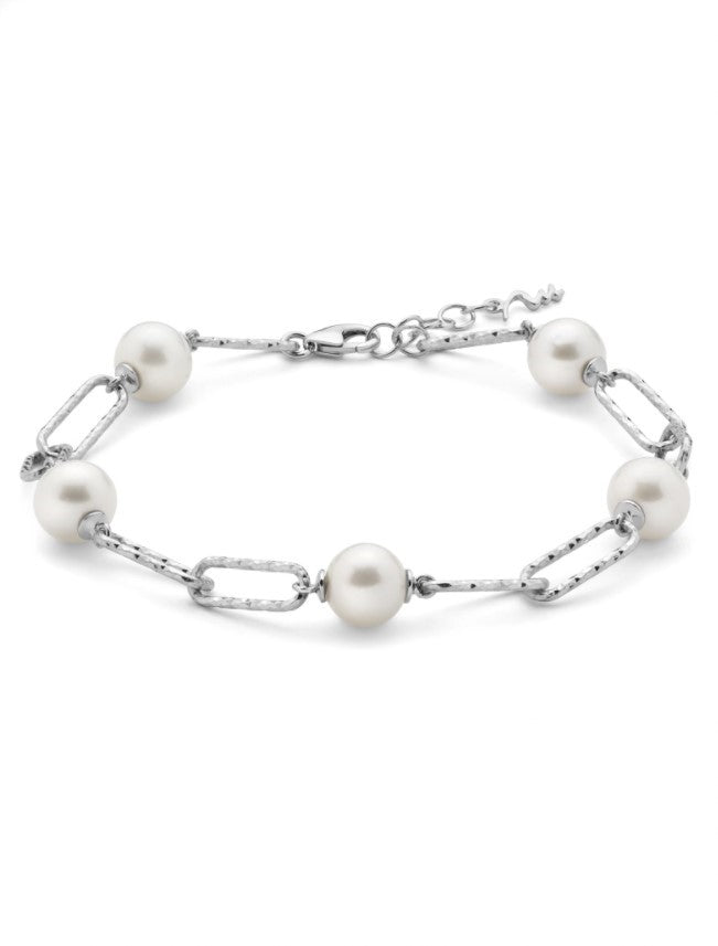 BRACCIALE ARGENTO MISS ITALIA 2020