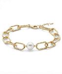 BRACCIALE ARGENTO MISS ITALIA 2020