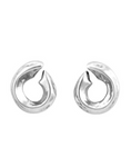 ORECCHINI UNOD50 LUNA LEENA PEN0570MTL0000U