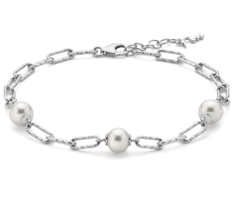 BRACCIALE ARGENTO MISS ITALIA 2020