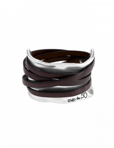 BRACCIALE UNODE50 IBIZA Ref. PUL0227MARX