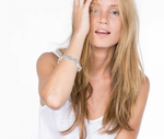 BRACCIALE UNODE50 CHAPARRO'N PUL0797MTLMAR0M 