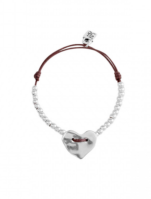 BRACCIALE UNODE50 OSEAMENCANTA PUL0866MTLMAR0M