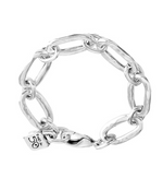 BRACCIALE UNODE50 ESLABOMBA PUL0949MTL0000M