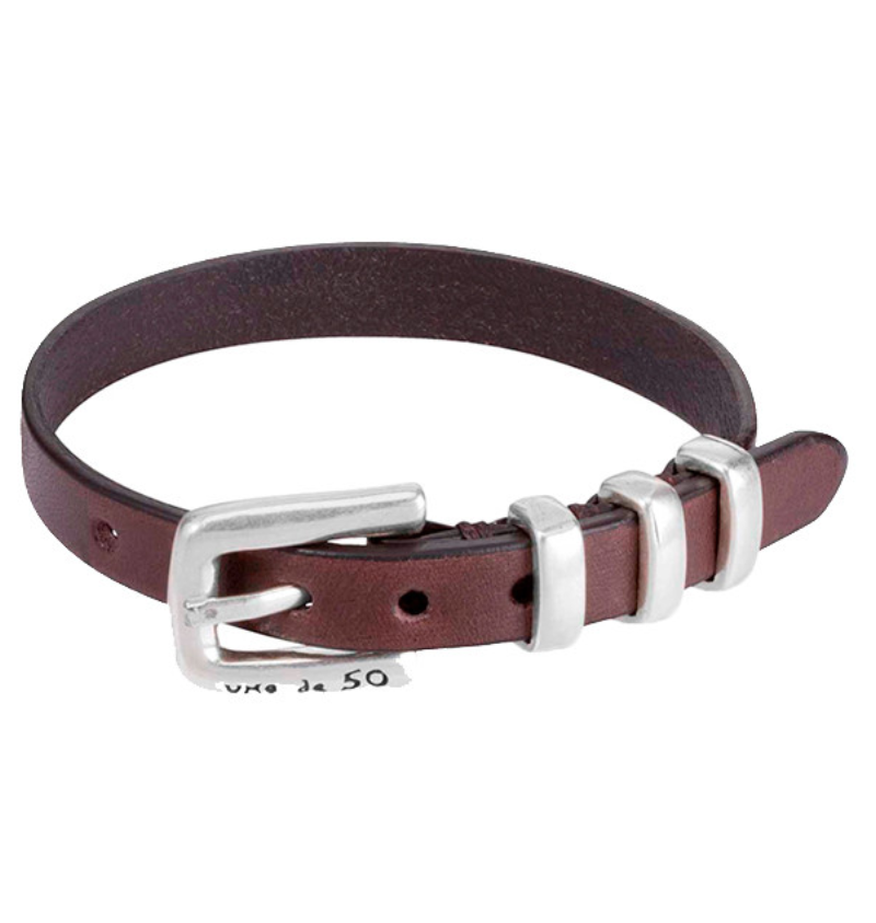 BRACCIALE UNODE50 CINTUNECA Ref. PUL0958MARMTL0L