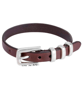 BRACCIALE UNODE50 CINTUNECA Ref. PUL0958MARMTL0L