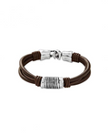 BRACCIALE UNODE50 THE LOOP PUL1661MARMTL0L