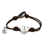 BRACCIALE UNODE50 CUPIDO PUL1715MARMTL0M