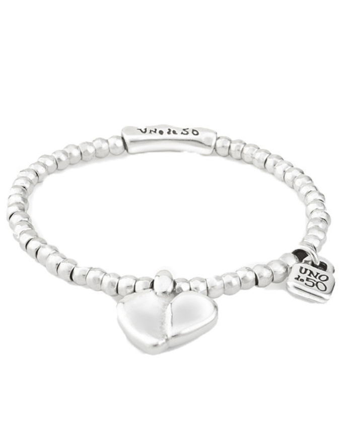 BRACCIALE UNODE50 ROMEO PUL1716MTL0000M
