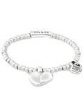 BRACCIALE UNODE50 ROMEO PUL1716MTL0000M