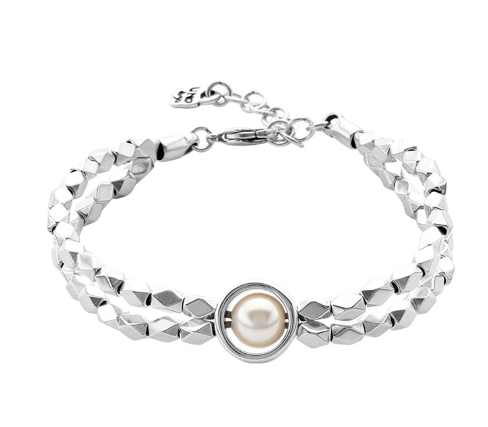 BRACCIALE UNODE50 PIDE UN DESEO PUL1846BPLMTL0M