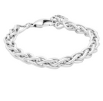 BRACCIALE UNODE50 SATURNO PUL1870MTL0000L