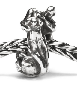 SIRENA E MARINAIO TROLLBEADS Ref. TAGBE-40035