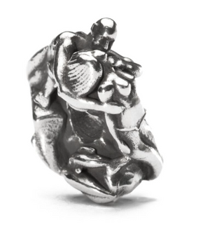 SIRENA E MARINAIO TROLLBEADS Ref. TAGBE-40035