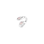 ANELLO UNODE50 MRS ARUNA Ref. ANI0641RSAMTL