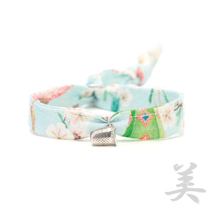 Keep Out BRACCIALE KIMONO SPRING