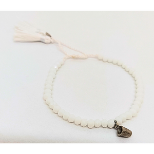 Keep Out BRACCIALE CRYSTAL