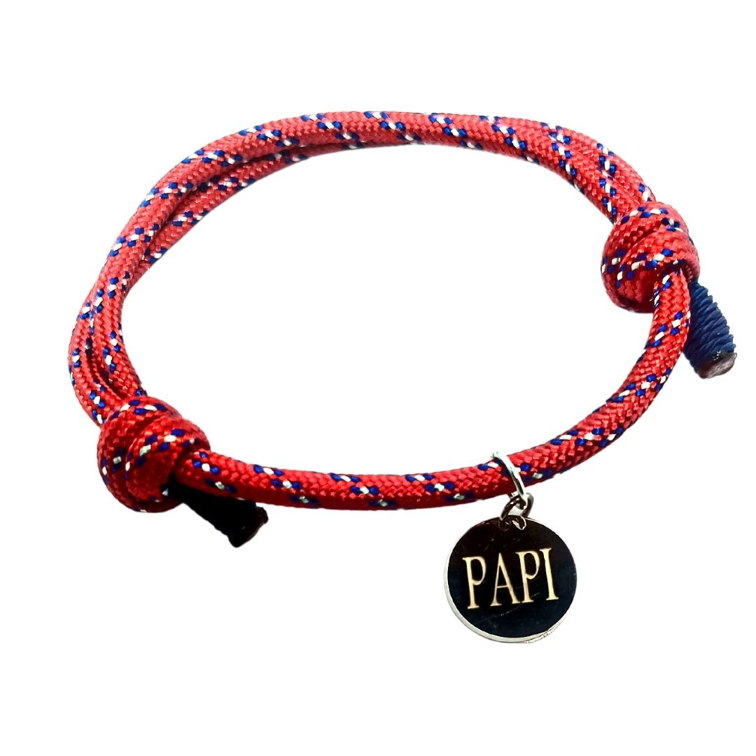 Keep Out BRACCIALE PAPI