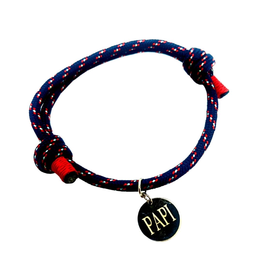 Keep Out BRACCIALE PAPI