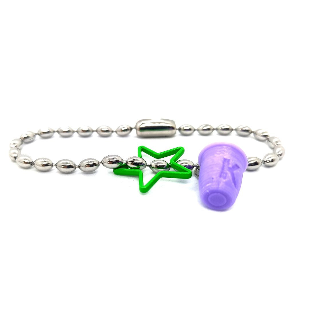 Keep Out BRACCIALE STELLA BIO