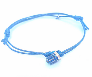 Keep Out CLASSIC COLORS - Pietre Blue