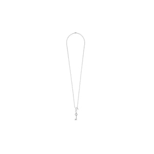 COLLANA UNODE50 LLAVESTRUZ Ref. COL1123BPLMTL0U