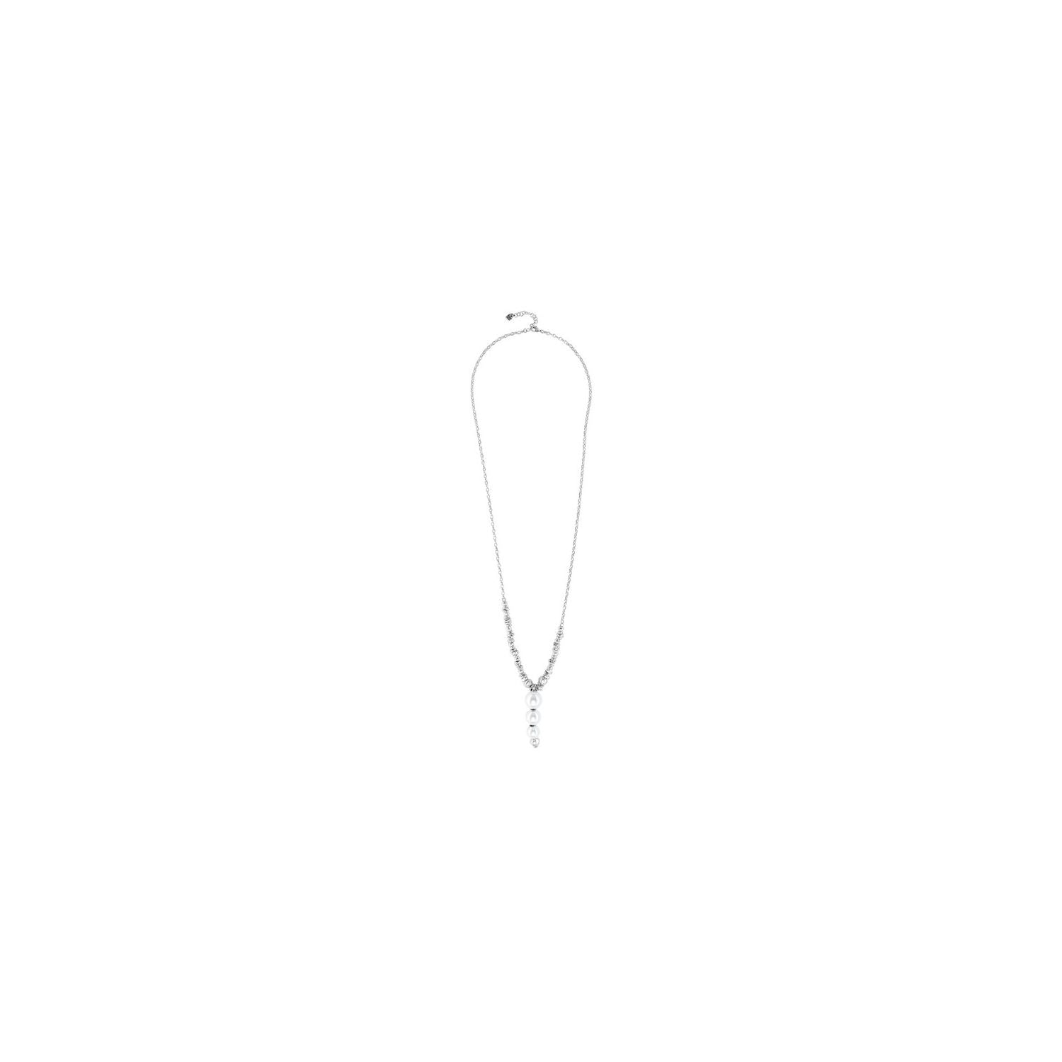 COLLANA UNODE50 LORDLY Ref. COL1506BPLMTL0U