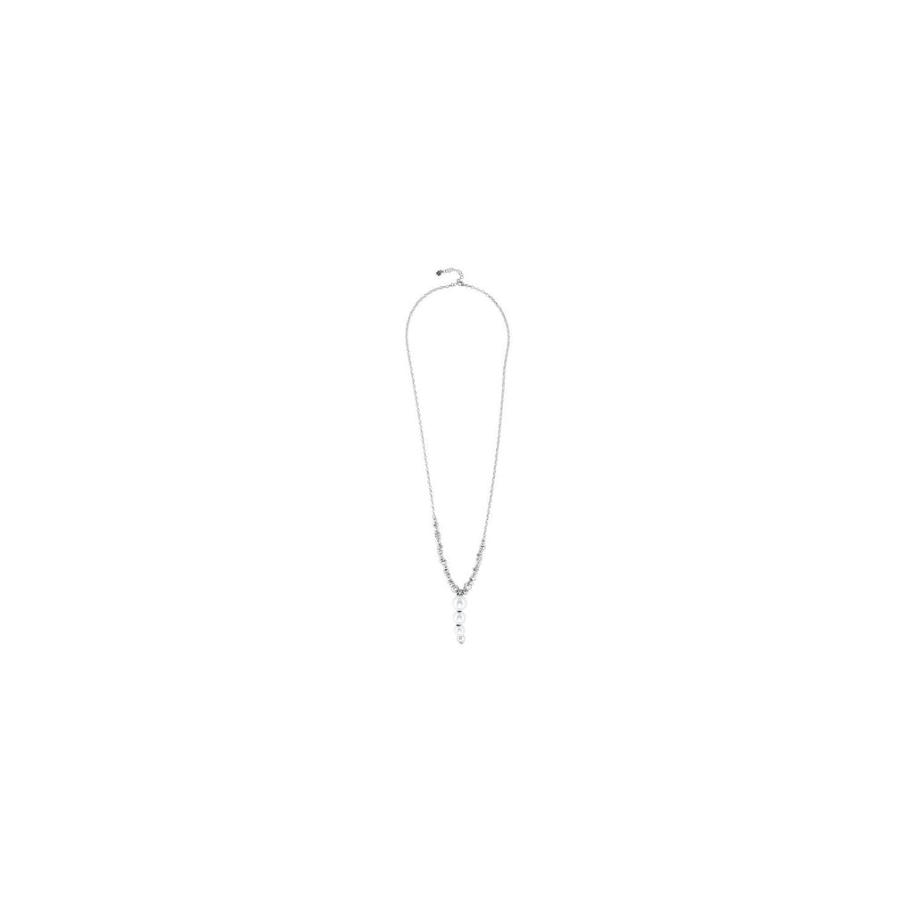COLLANA UNODE50 LORDLY Ref. COL1506BPLMTL0U