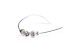 COLLANA BANGLE TROLLBEADS Ref. TAGNB-00002 