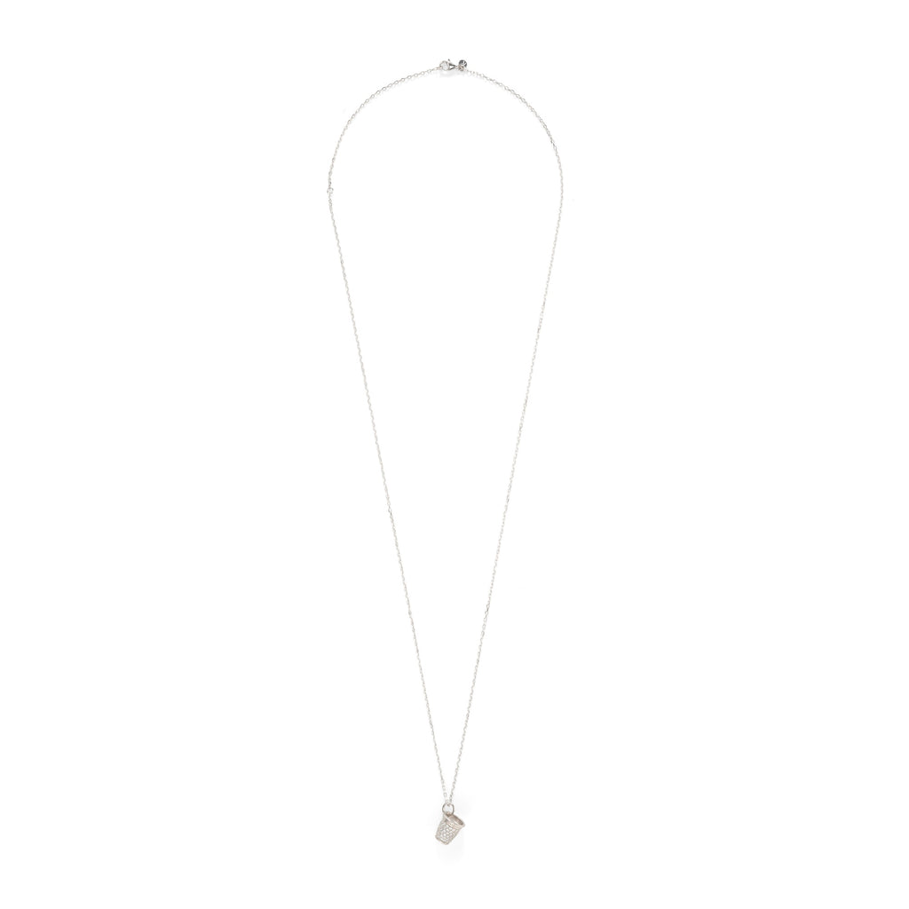Keep Out COLLANA MINI GRACE CON PIETRE