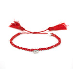Keep Out BRACCIALE CRYSTAL