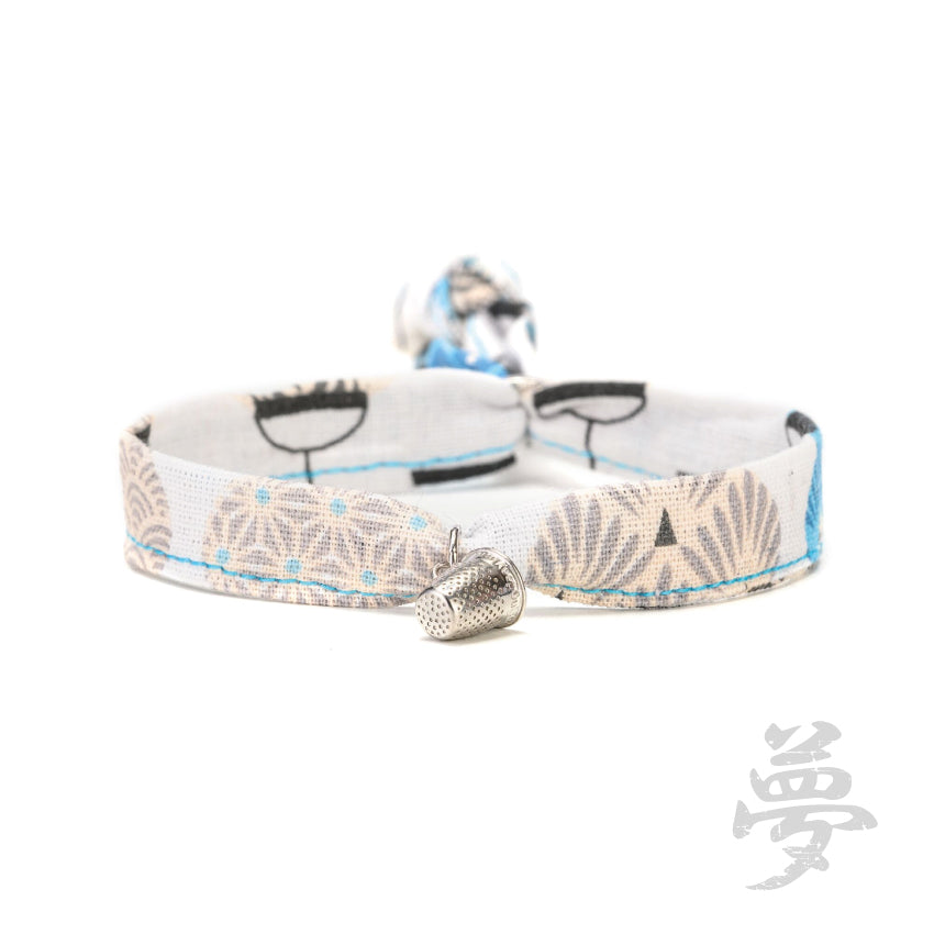 Keep Out BRACCIALE KIMONO SPRING