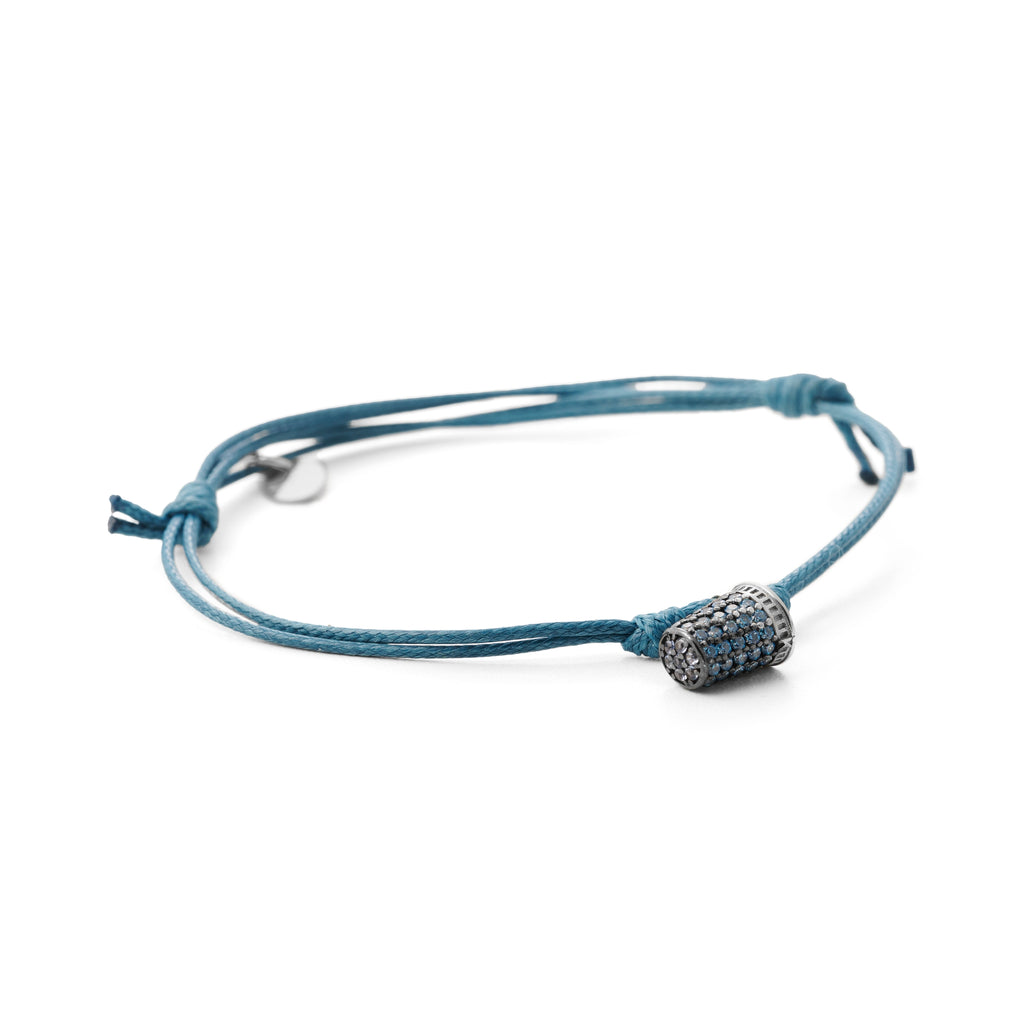Keep Out CLASSIC COLORS - Pietre Blue
