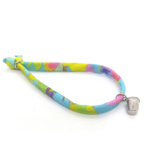 Keep Out BRACCIALE GIPSY BIKINI