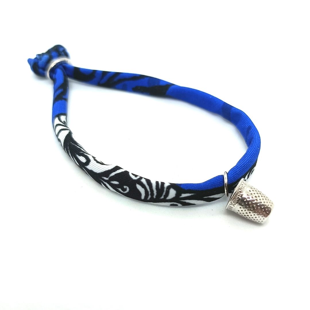 Keep Out BRACCIALE GIPSY BIKINI