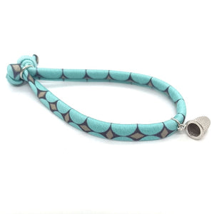 Keep Out BRACCIALE GIPSY BIKINI
