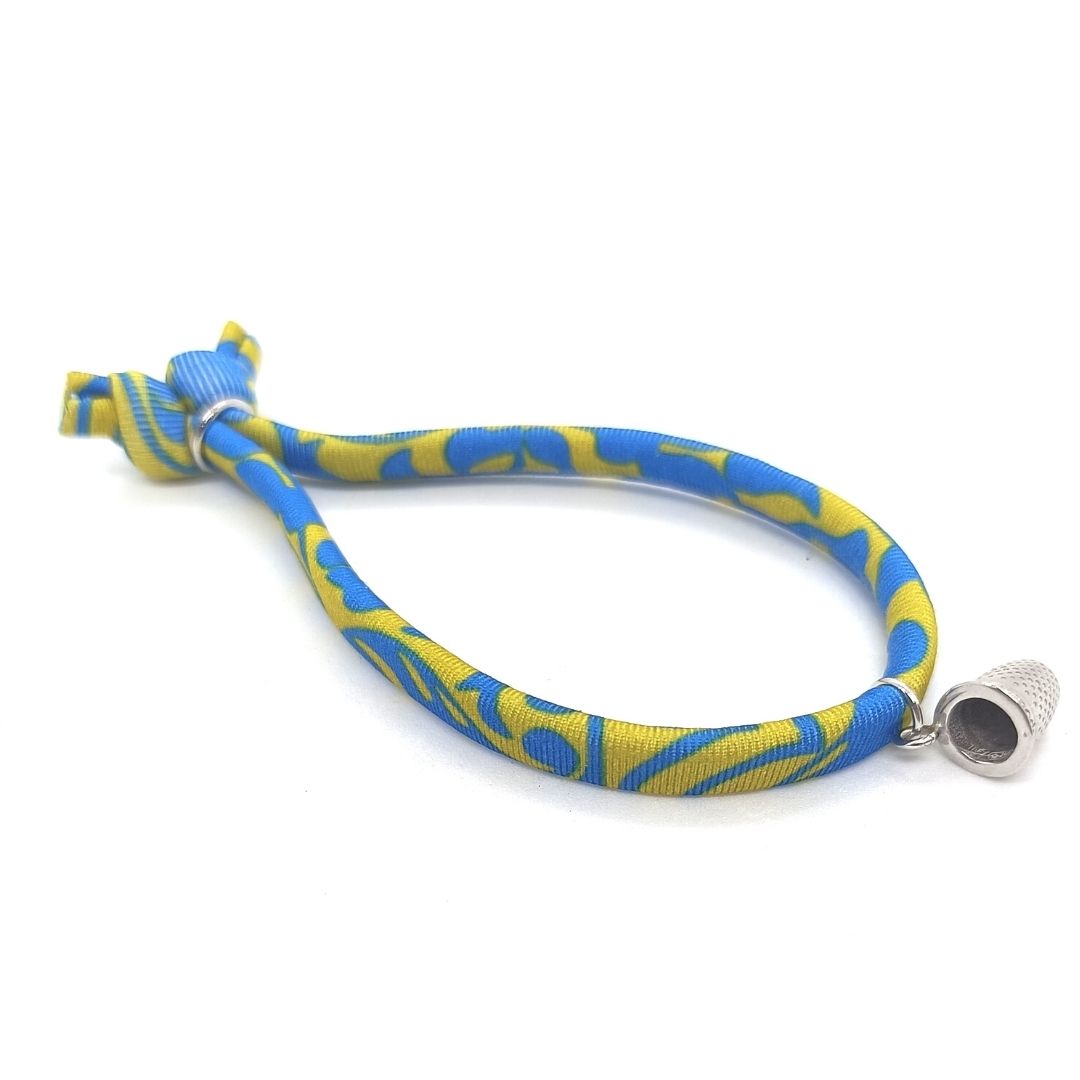 Keep Out BRACCIALE GIPSY BIKINI
