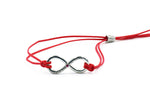 Keep Out BRACCIALE OLTRE ARGENTO