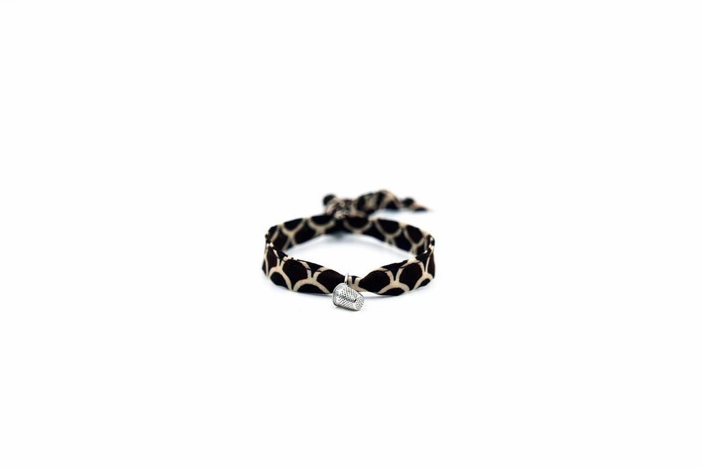 Keep Out BRACCIALE KIMONO