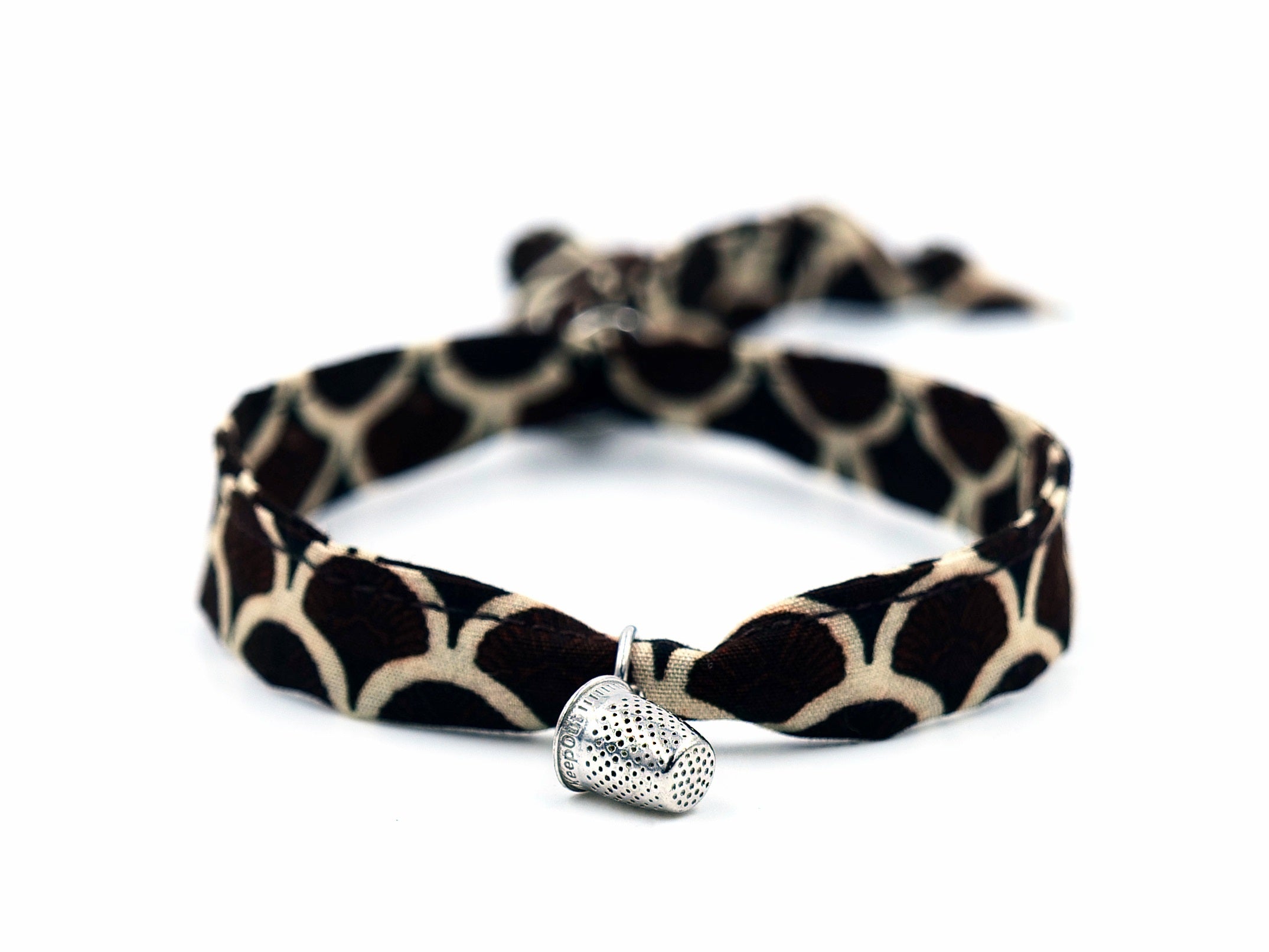 Keep Out BRACCIALE KIMONO