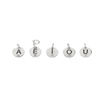 Keep Out LETTERINE ALFABETO - Letterina N