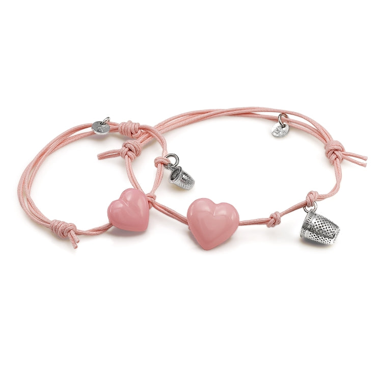 Keep Out BRACCIALE COTTON MUM & BABY - Variante Mum&Baby Singolo Cotton Baby