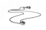 Keep Out COLLANA NININ